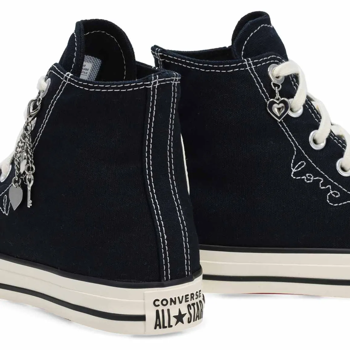 Chuck Taylor All Star Hi Women