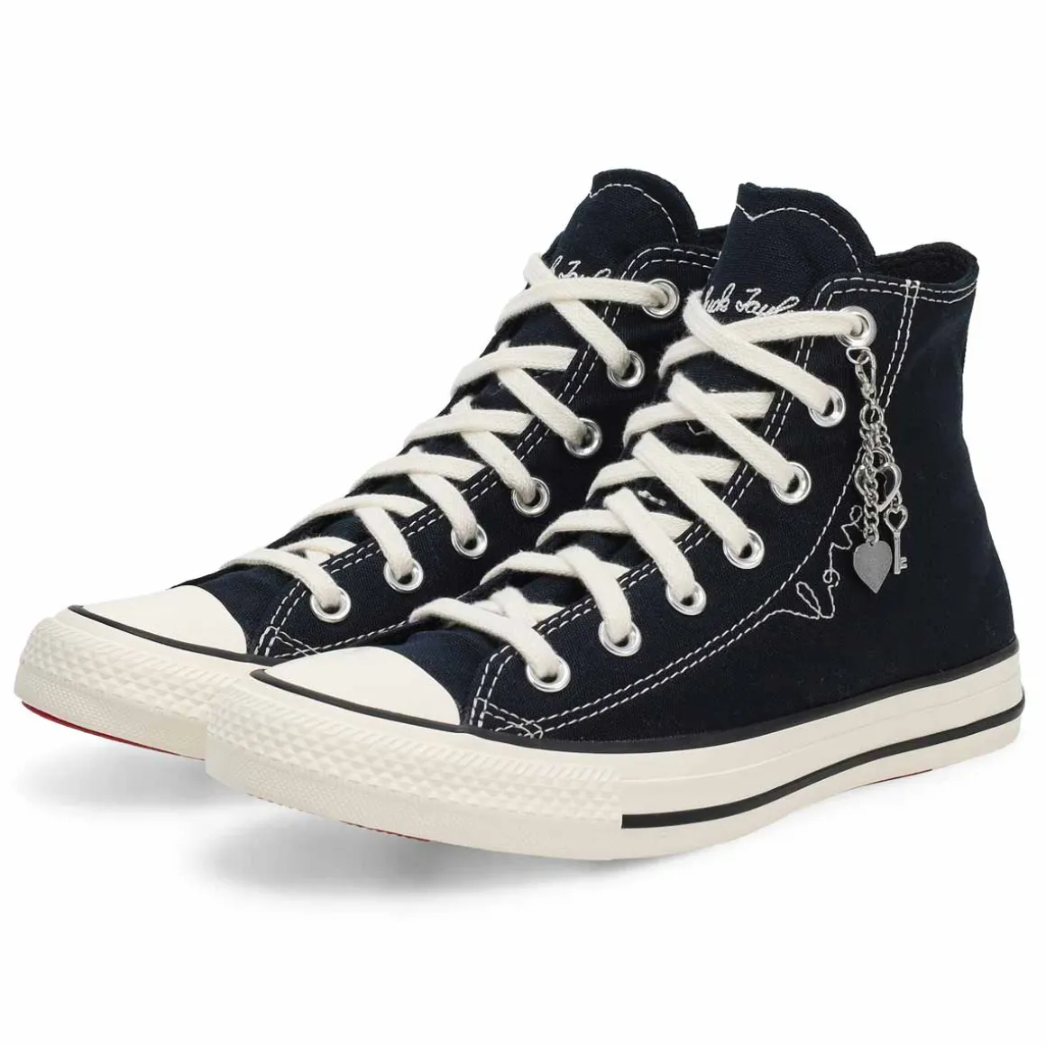 Chuck Taylor All Star Hi Women