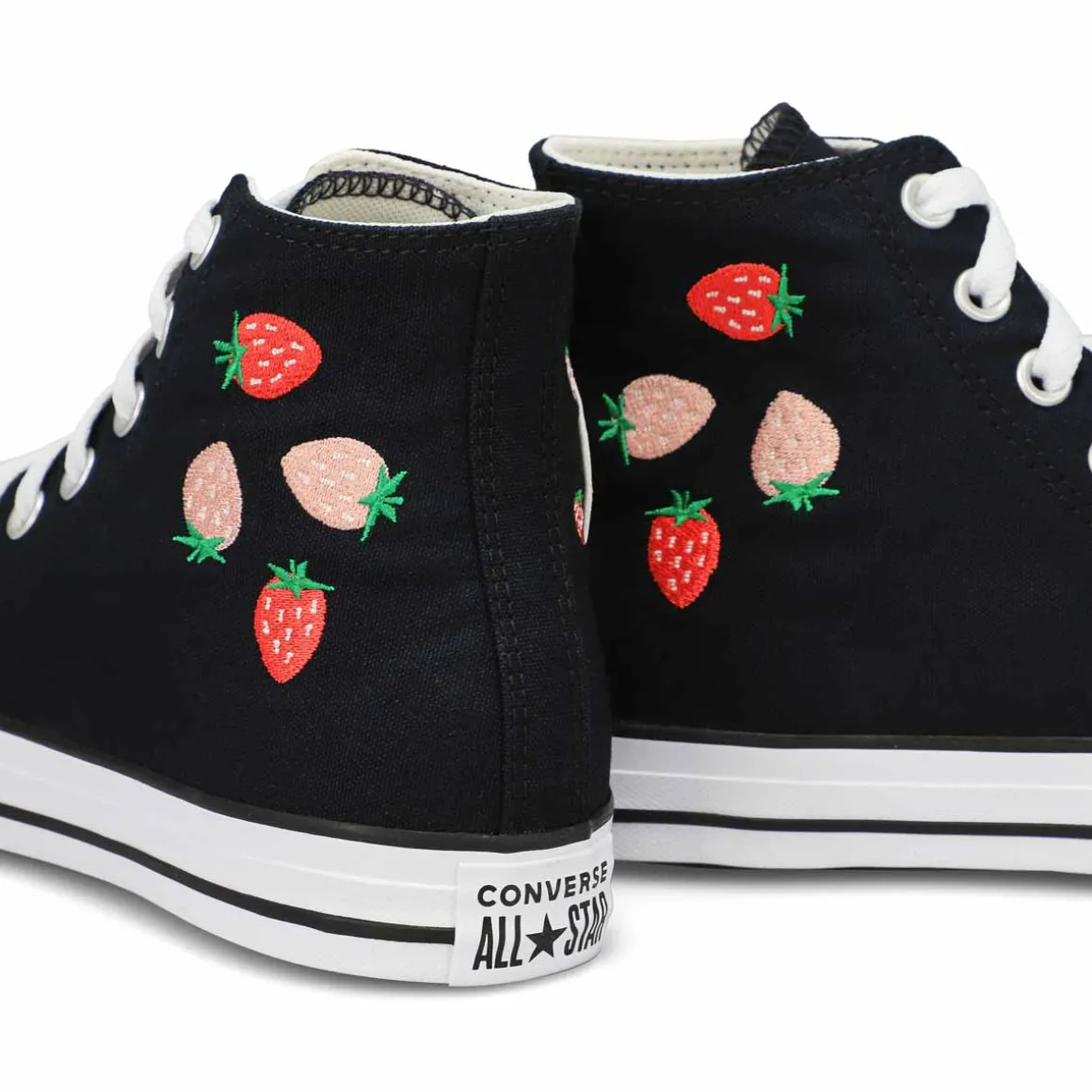 Chuck Taylor All Star Hi Women