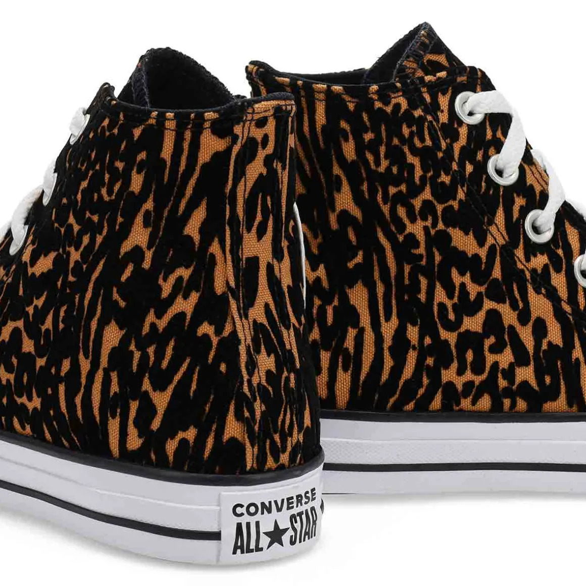 Chuck Taylor All Star Hi Women