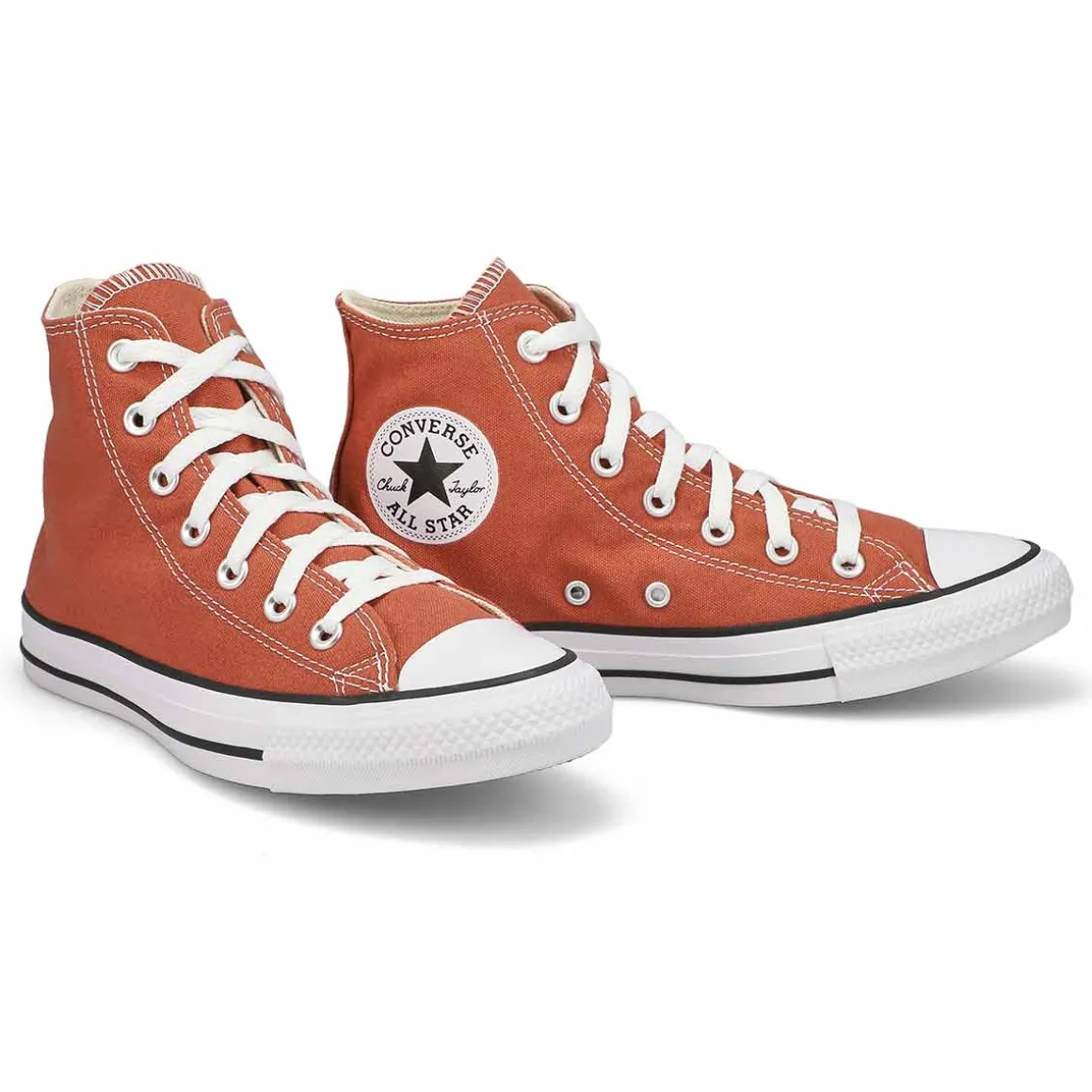 Chuck Taylor All Star Hi Women