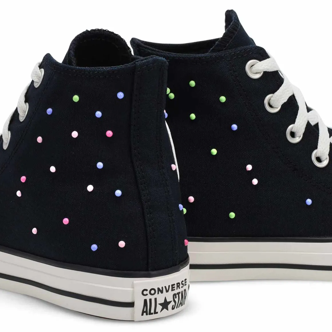 Chuck Taylor All Star Hi Women