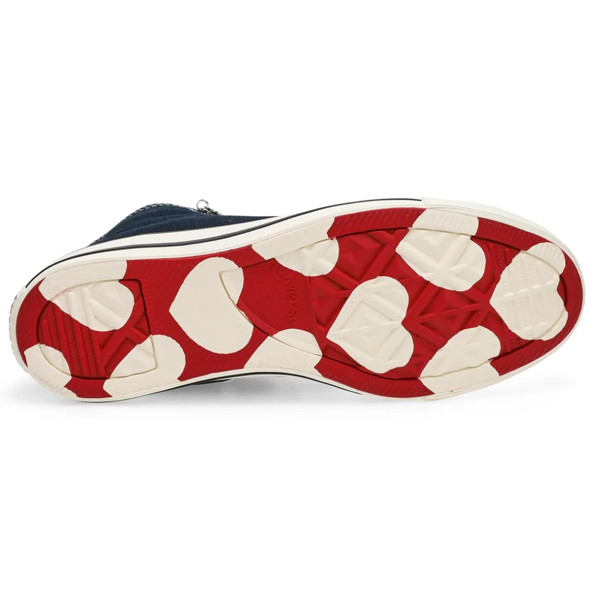 Chuck Taylor All Star Hi Women