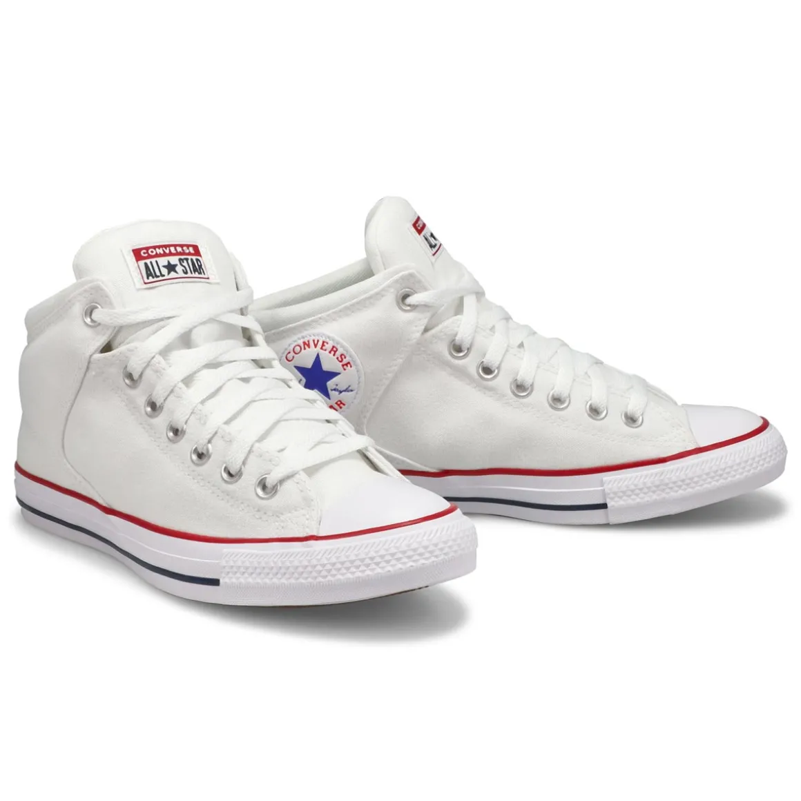 Chuck Taylor All Star High Street Men