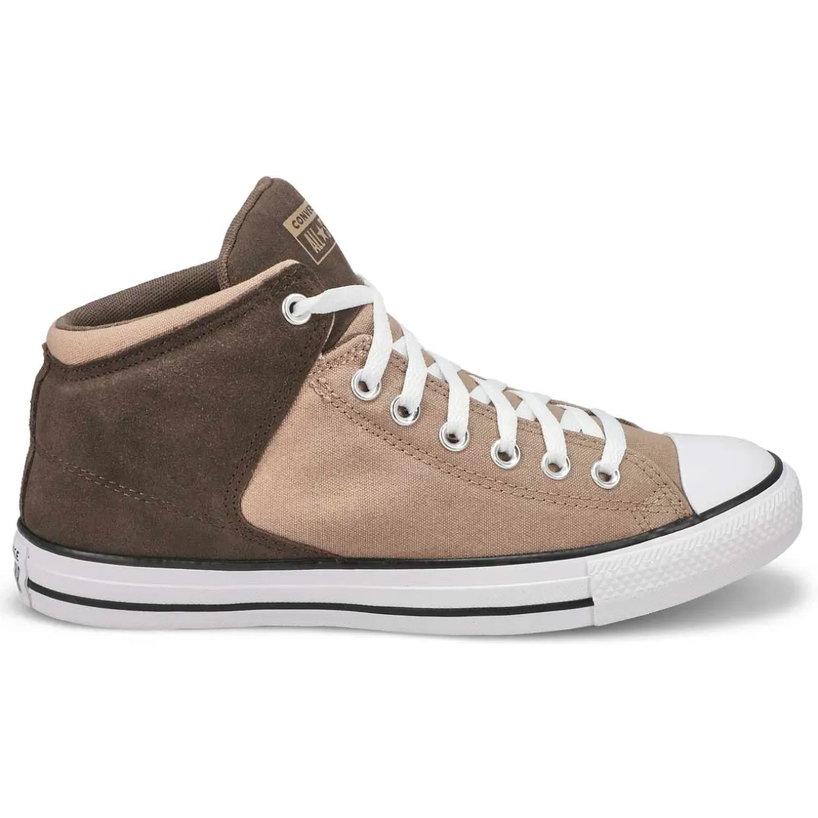 Chuck Taylor All Star High Street Men