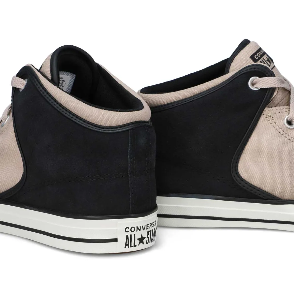 Chuck Taylor All Star High Street Men