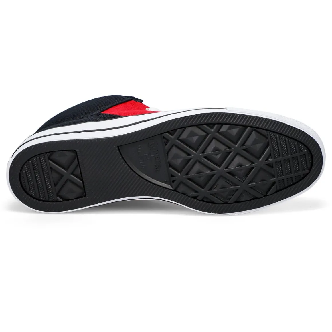 Chuck Taylor All Star High Street Men