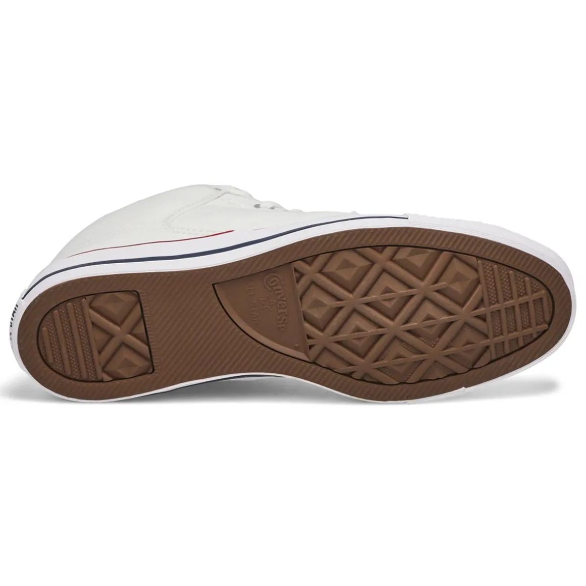 Chuck Taylor All Star High Street Men