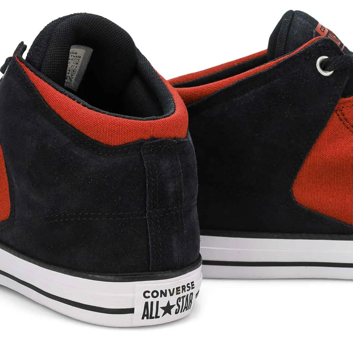 Chuck Taylor All Star High Street Men