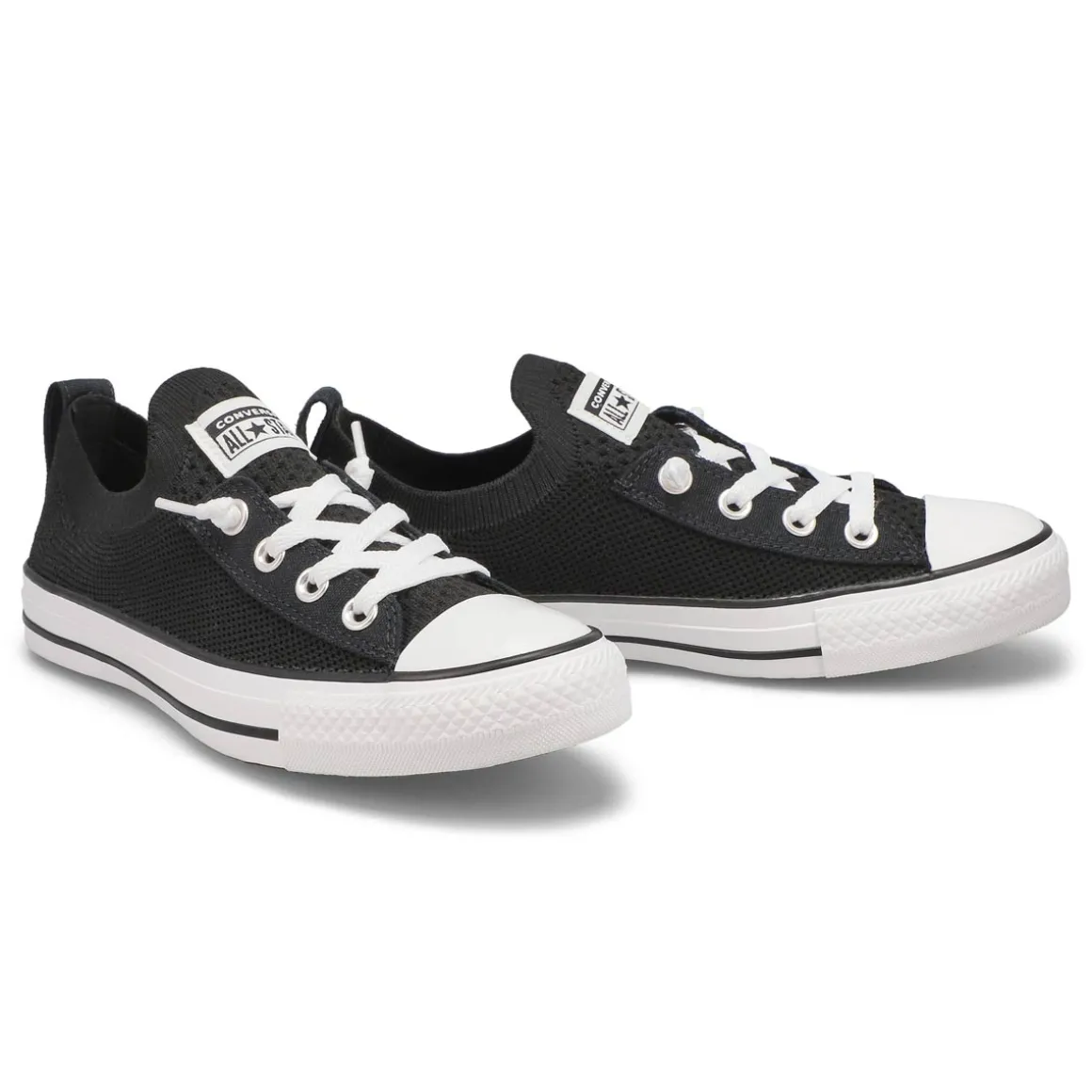 Chuck Taylor All Star Knit Women