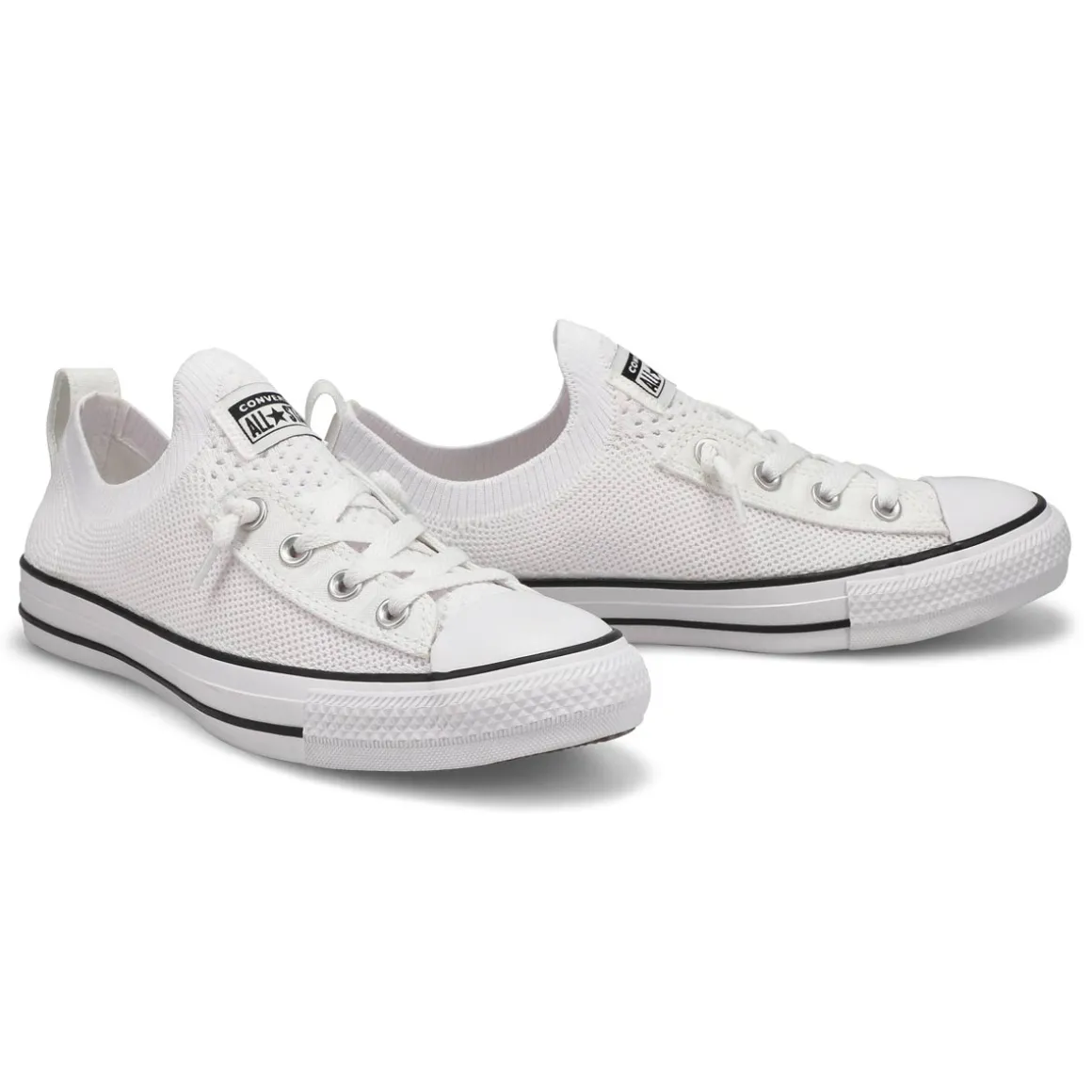 Chuck Taylor All Star Knit Women