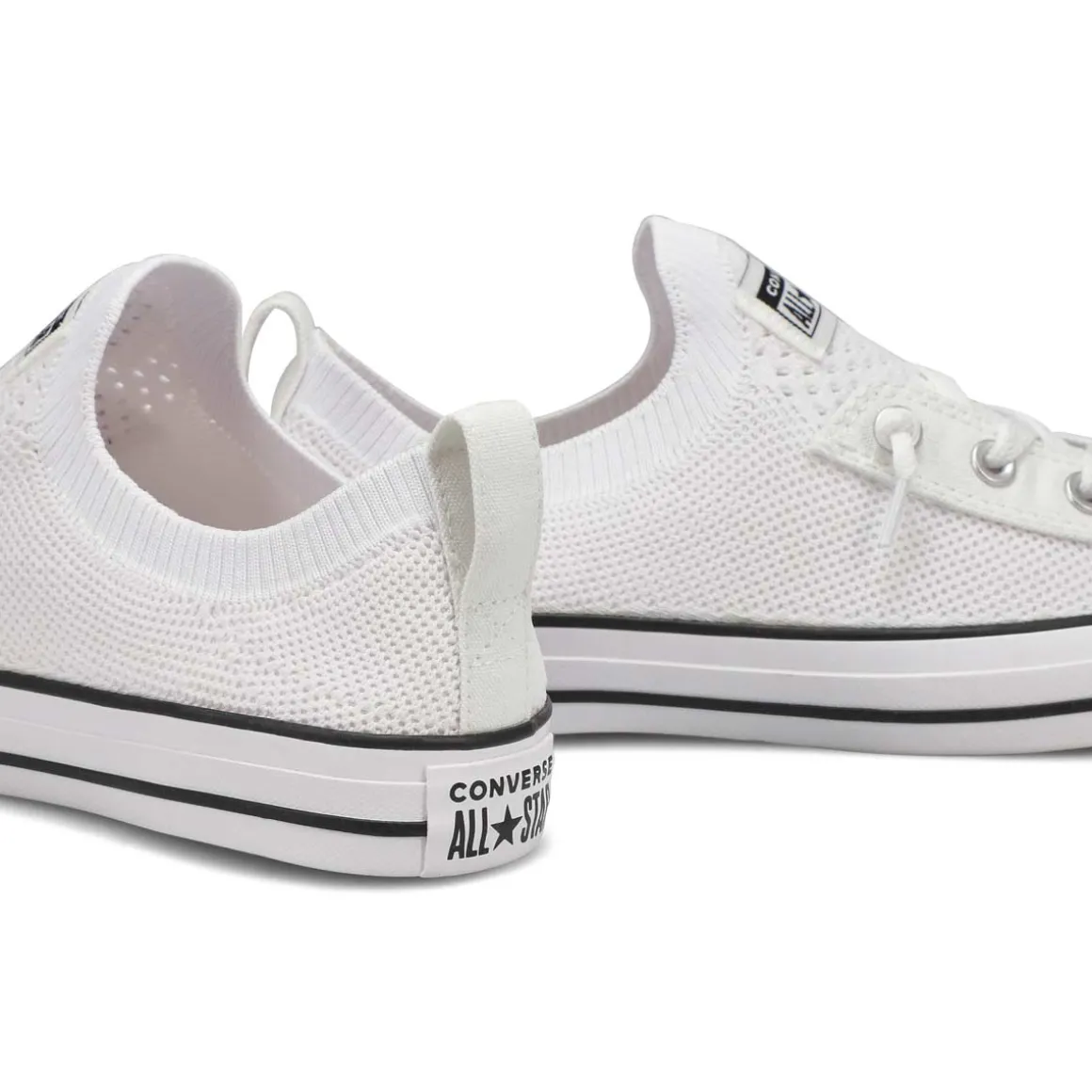 Chuck Taylor All Star Knit Women