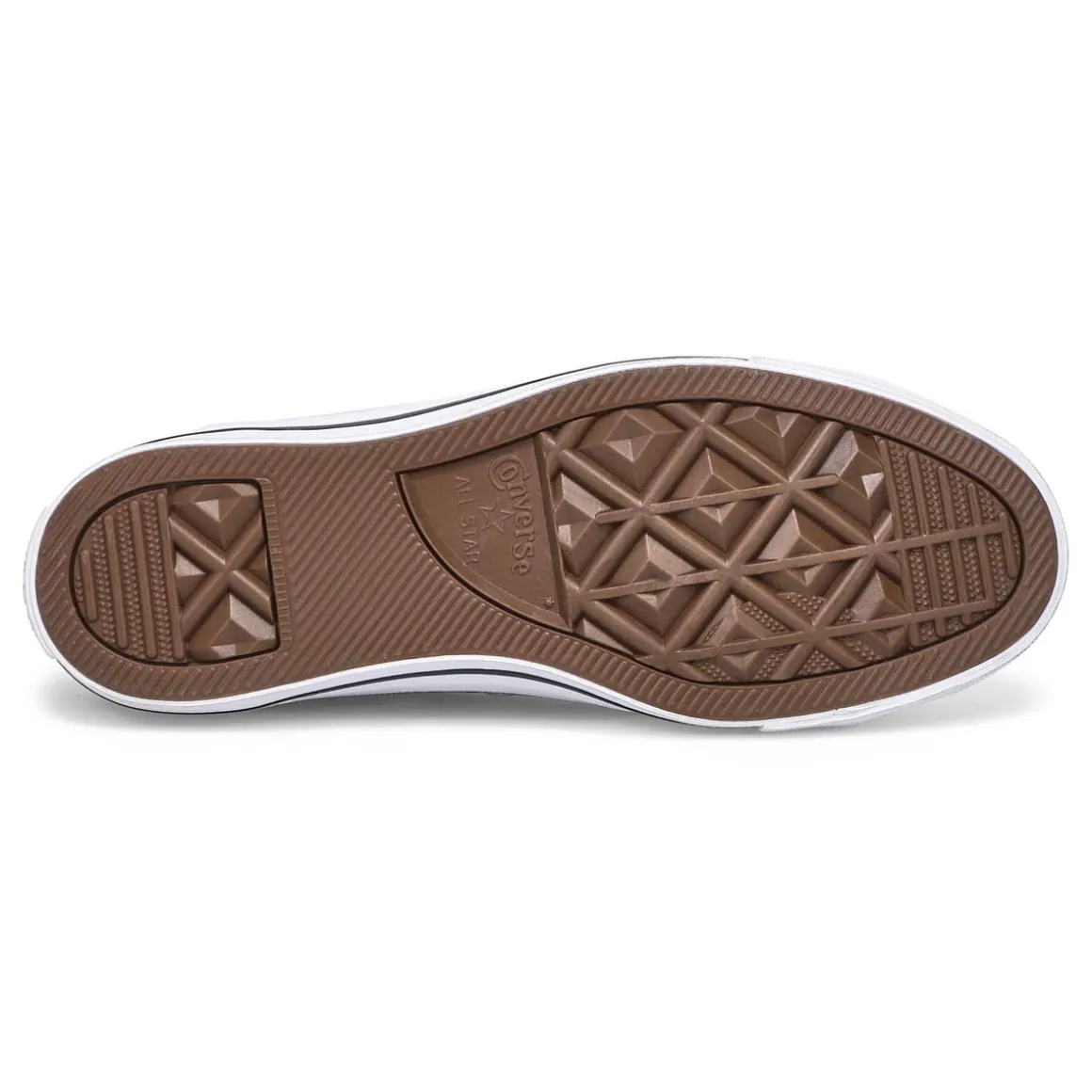 Chuck Taylor All Star Leather Women