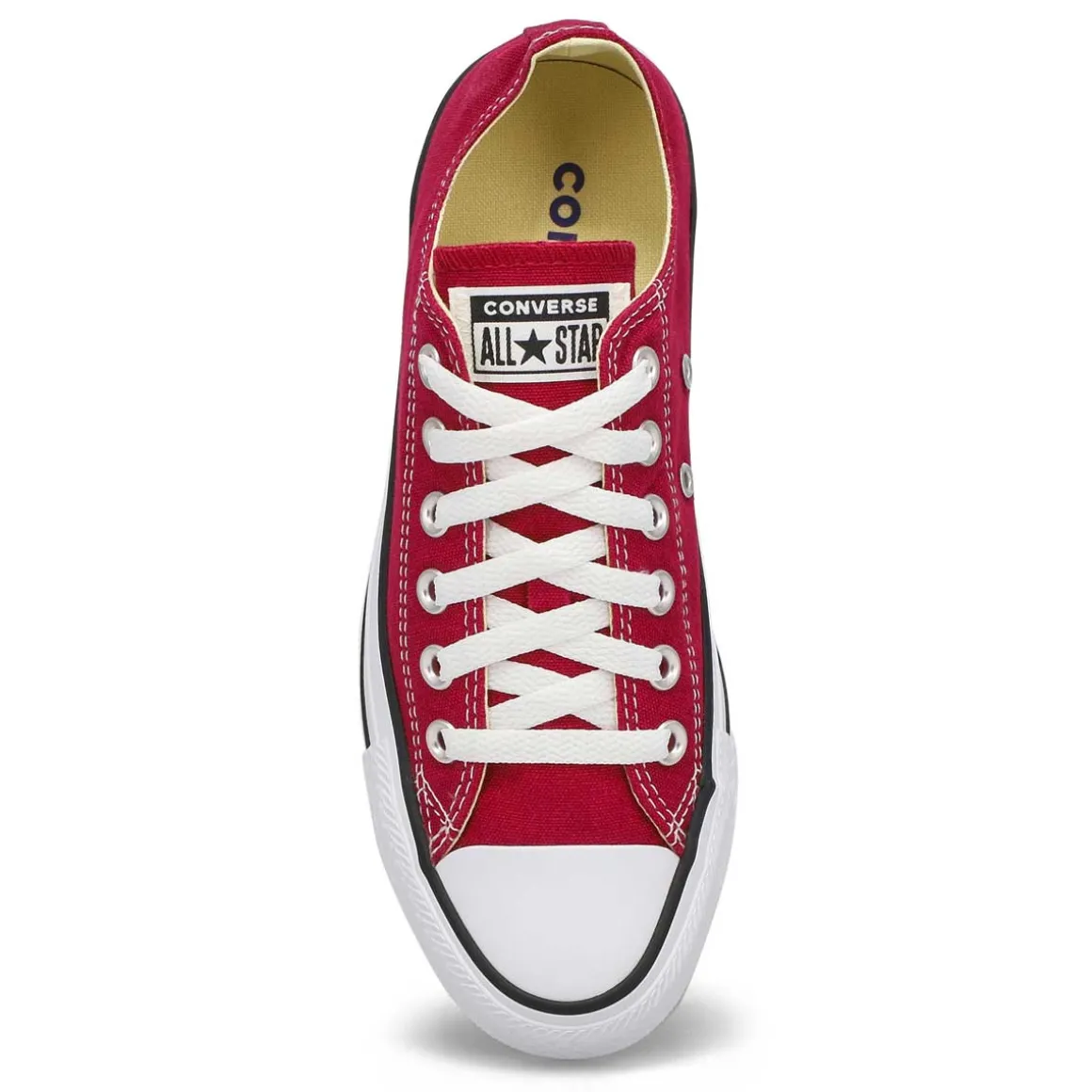 Chuck Taylor All Star Leather Women