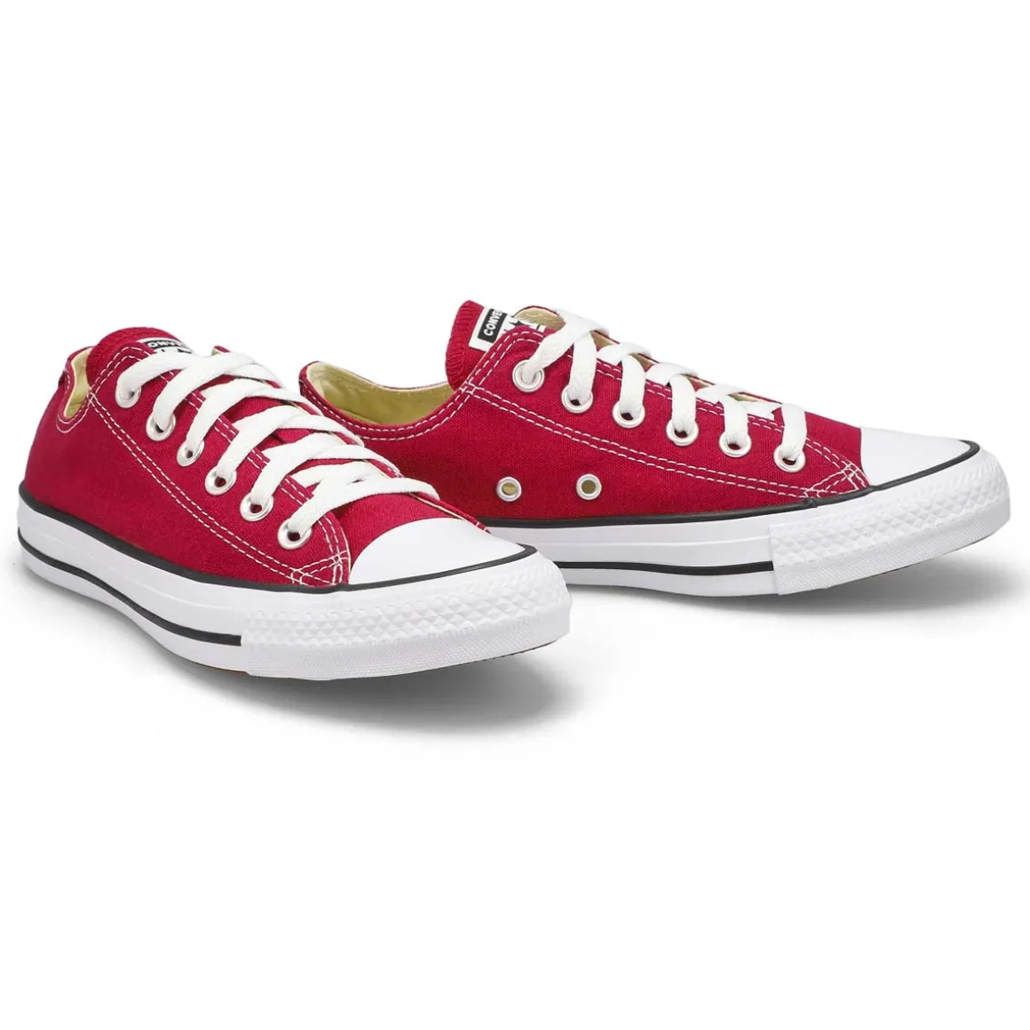 Chuck Taylor All Star Leather Women