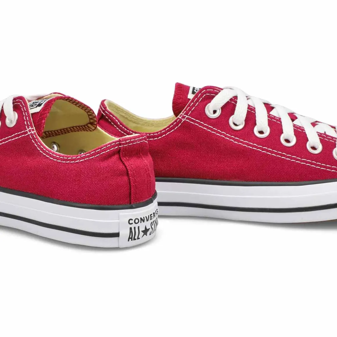 Chuck Taylor All Star Leather Women