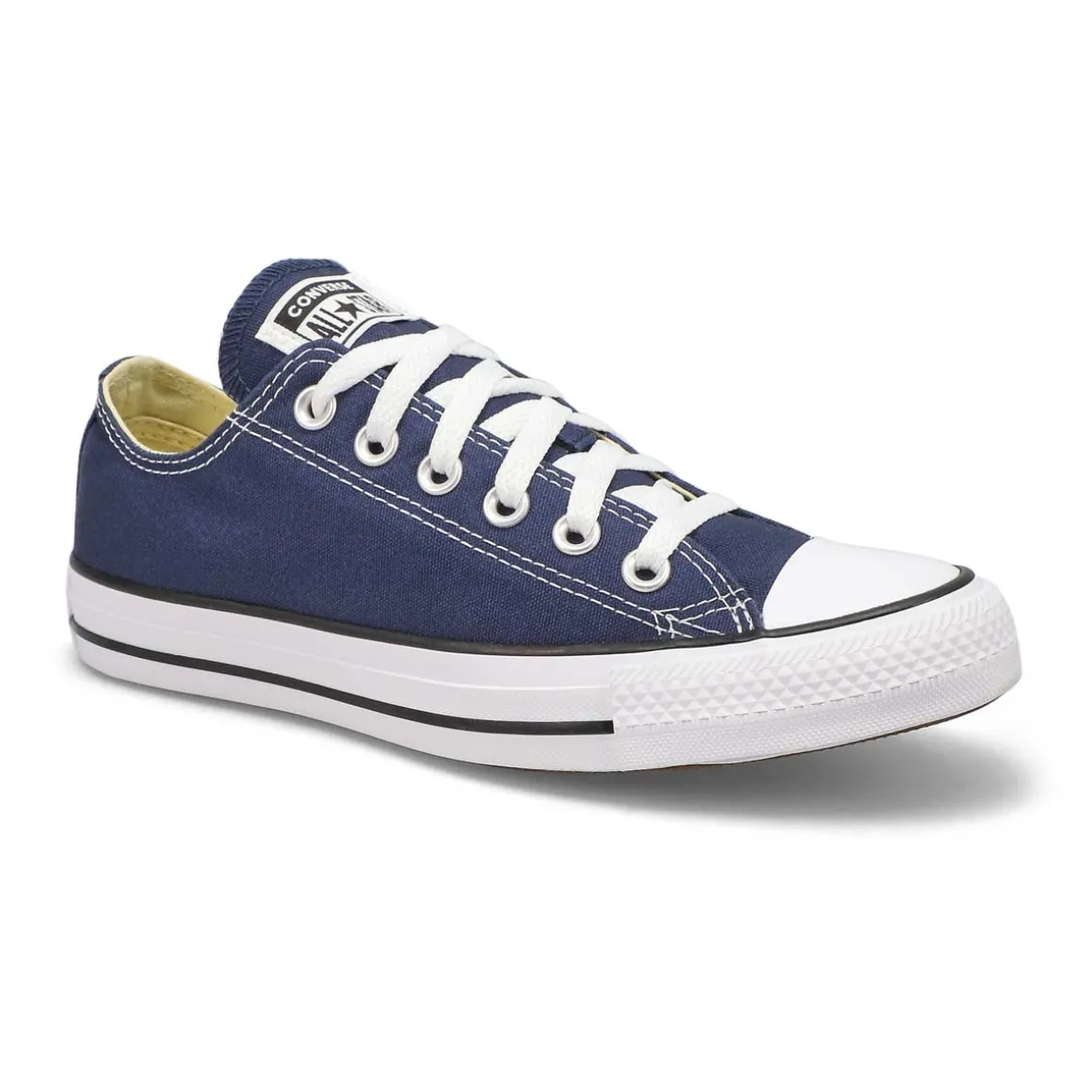 Chuck Taylor All Star Leather Women