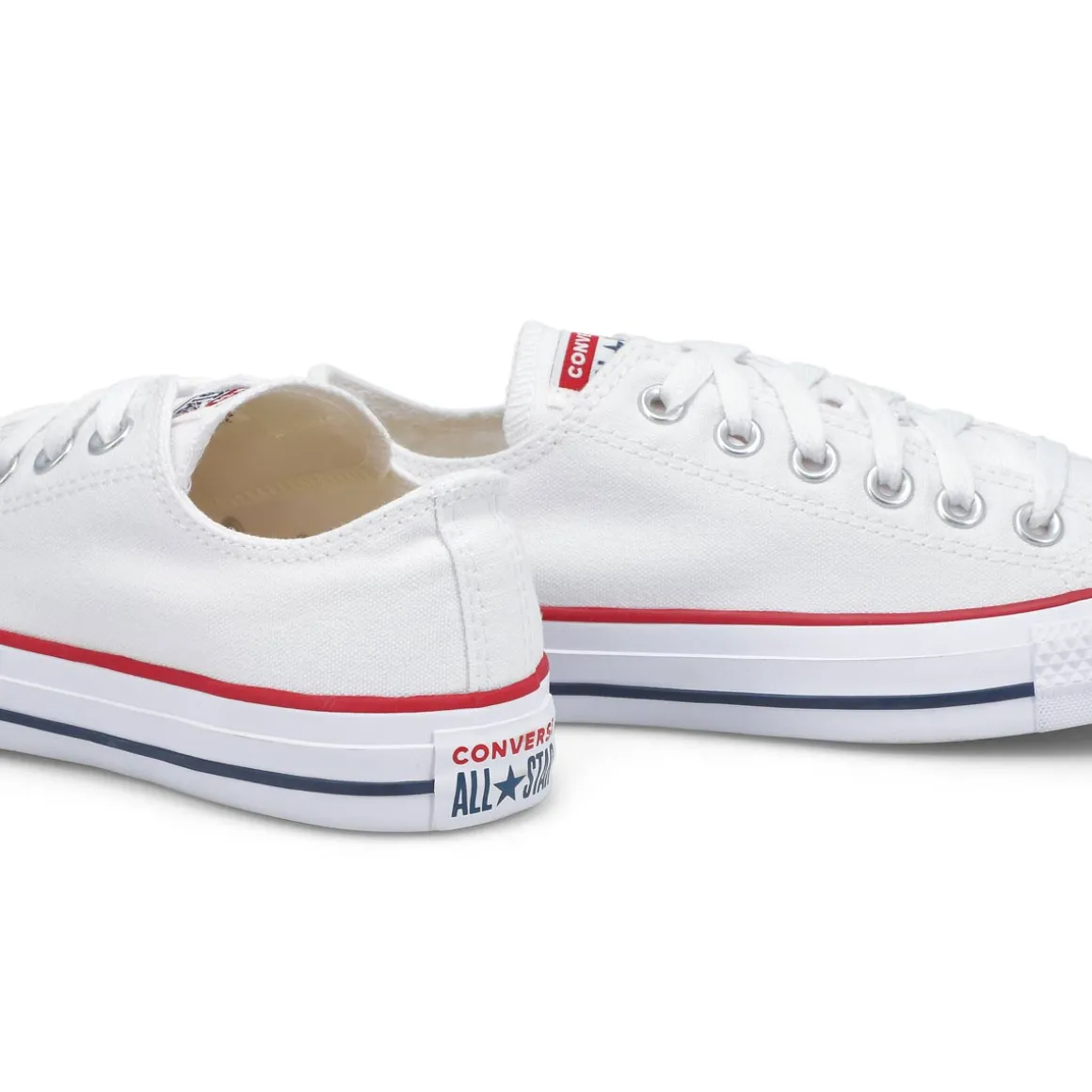 Chuck Taylor All Star Leather Women