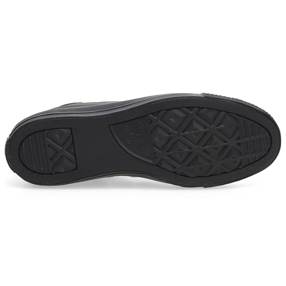 Chuck Taylor All Star Leather Men