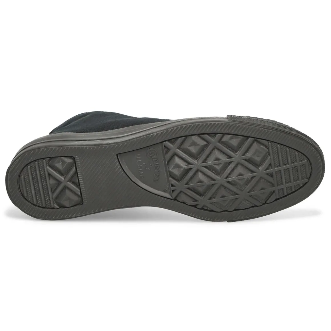 Chuck Taylor All Star Leather Men