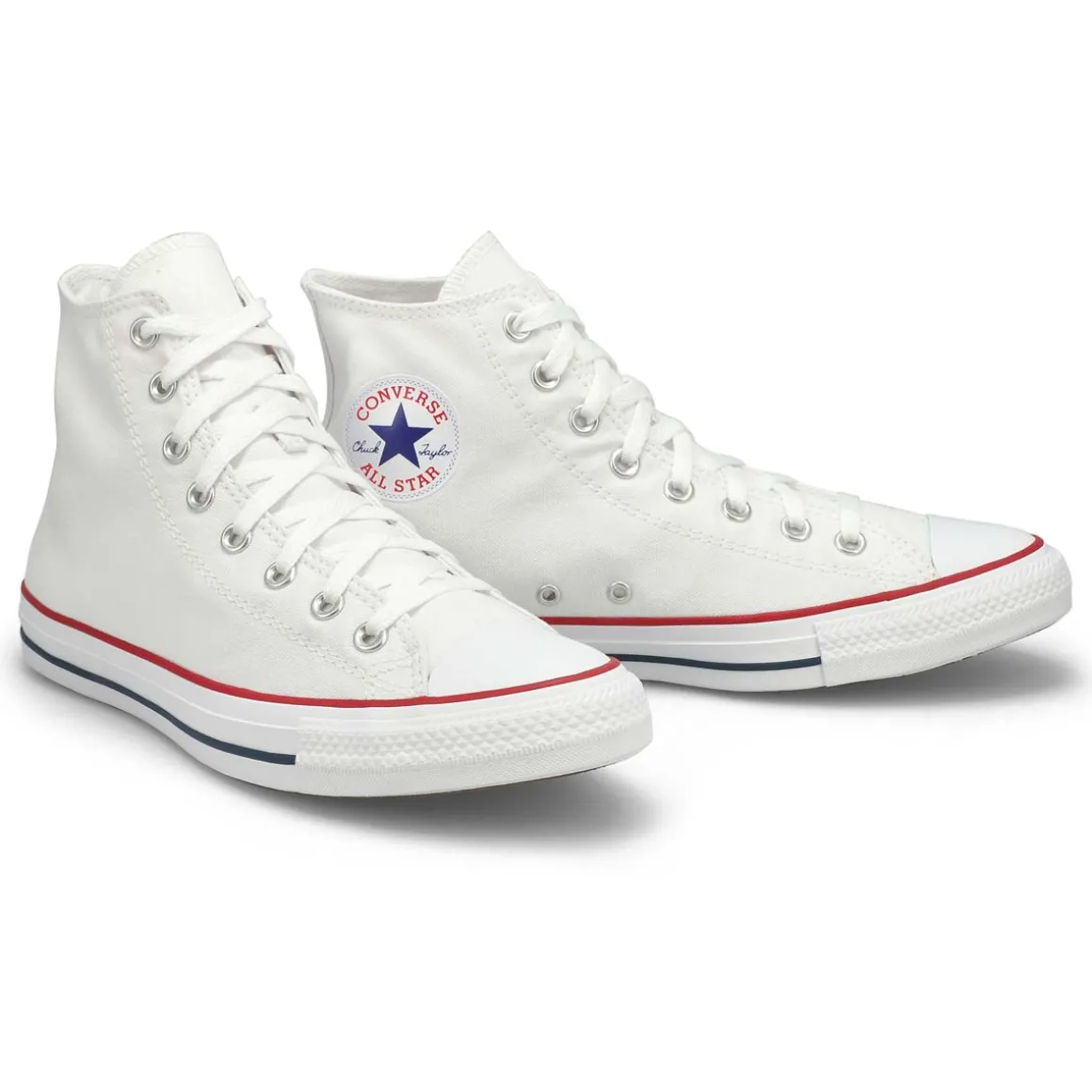Chuck Taylor All Star Leather Men