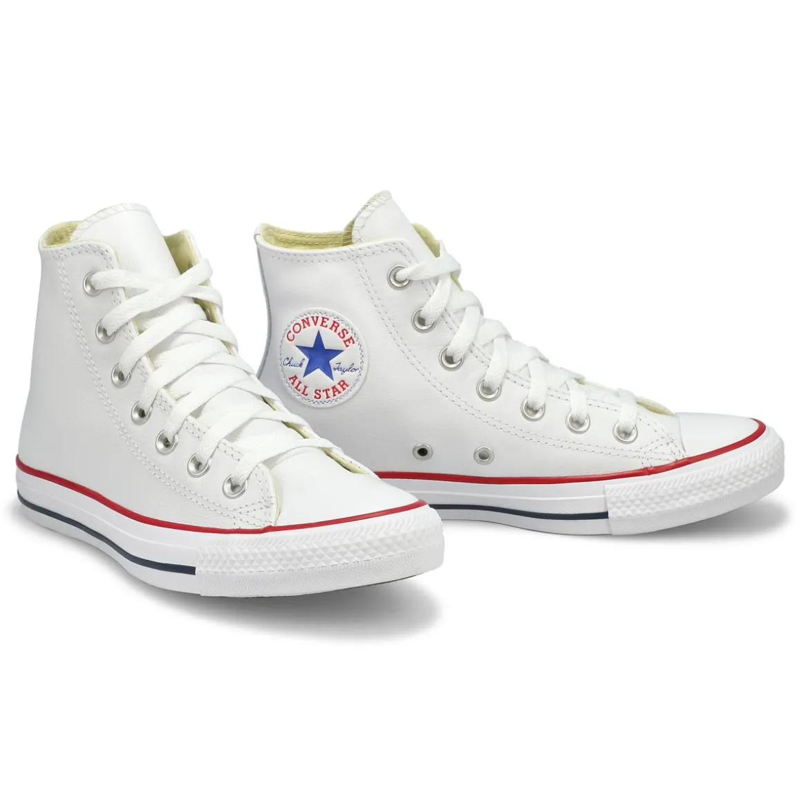 Chuck Taylor All Star Leather Men