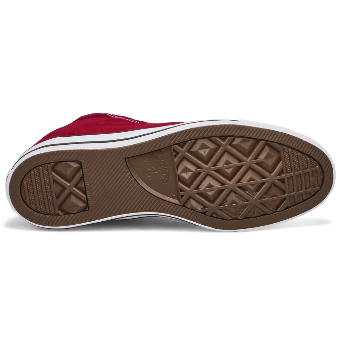 Chuck Taylor All Star Leather Men