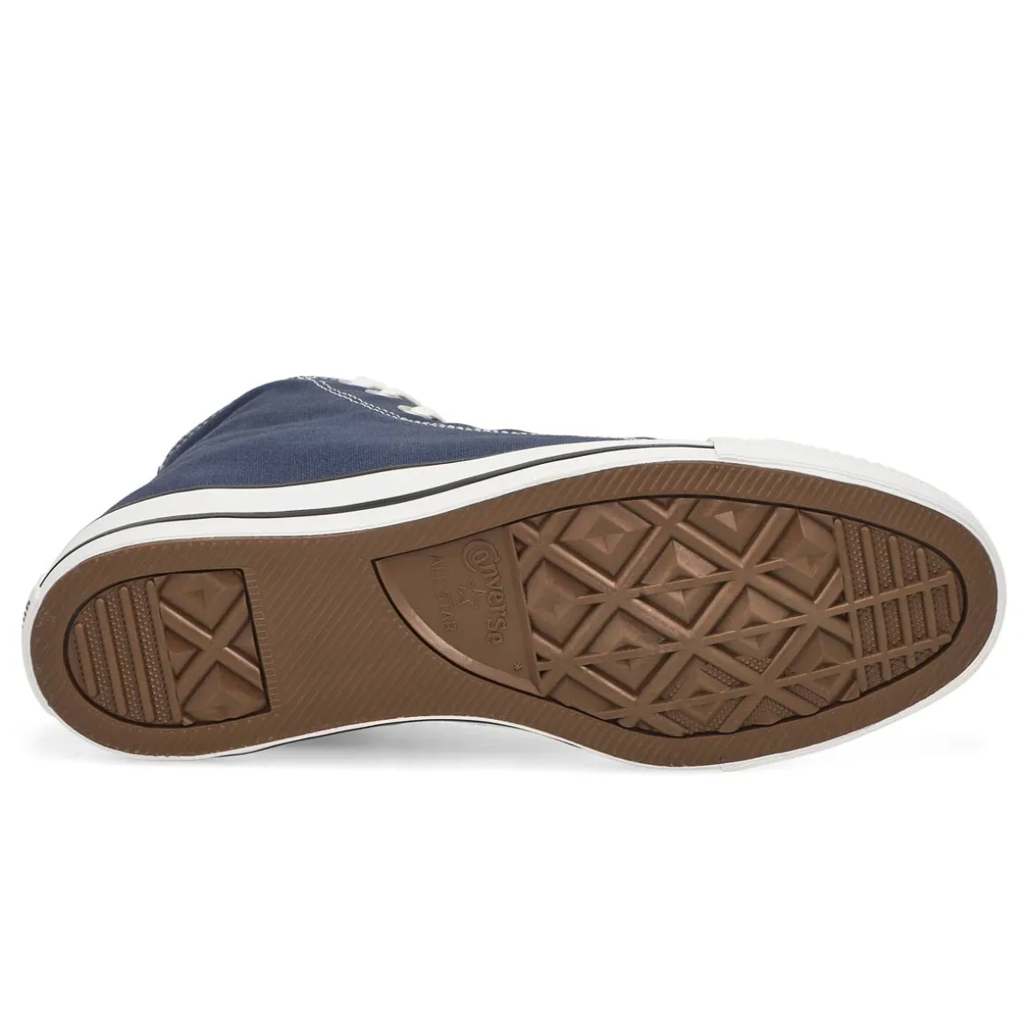 Chuck Taylor All Star Leather Hi Men