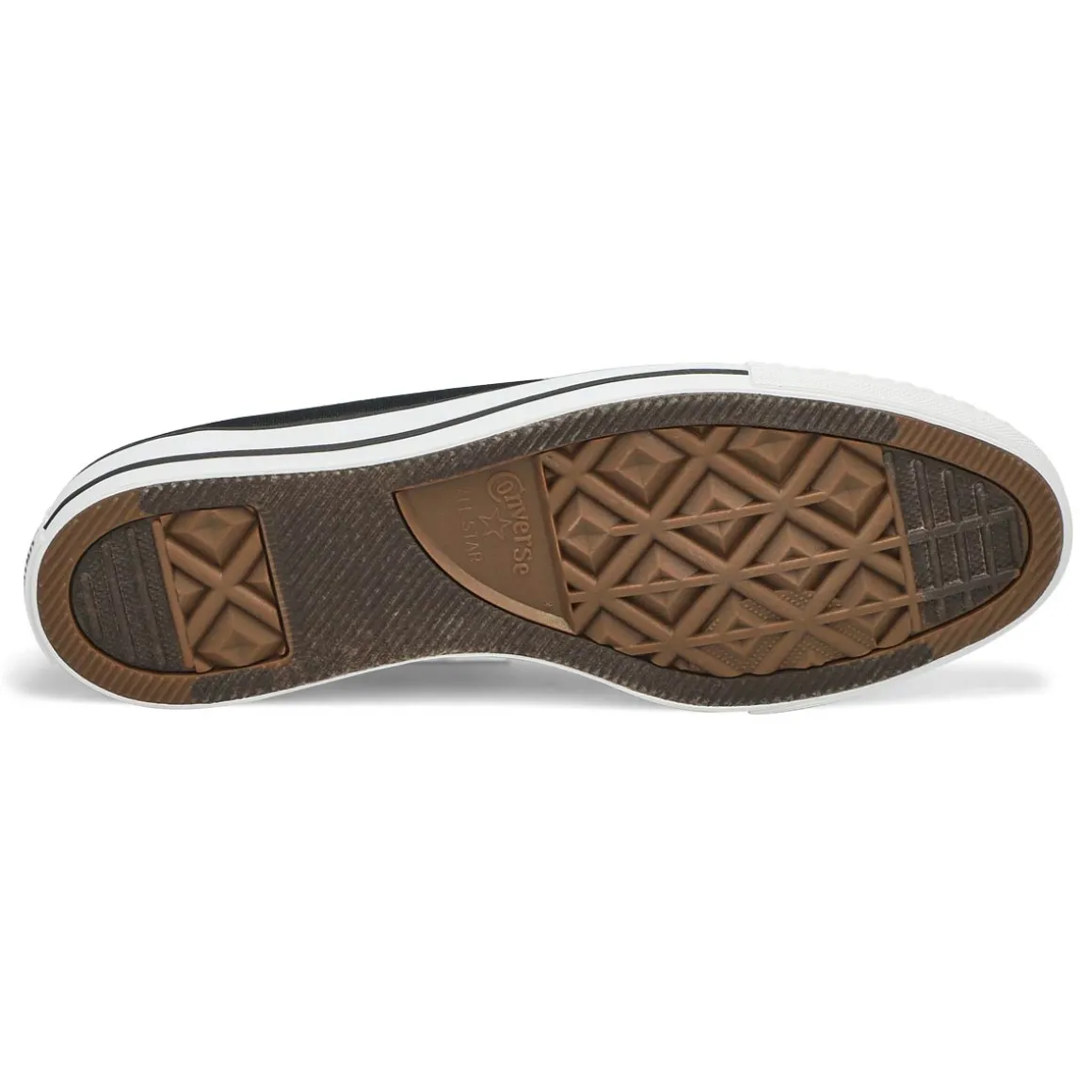 Chuck Taylor All Star Leather Men