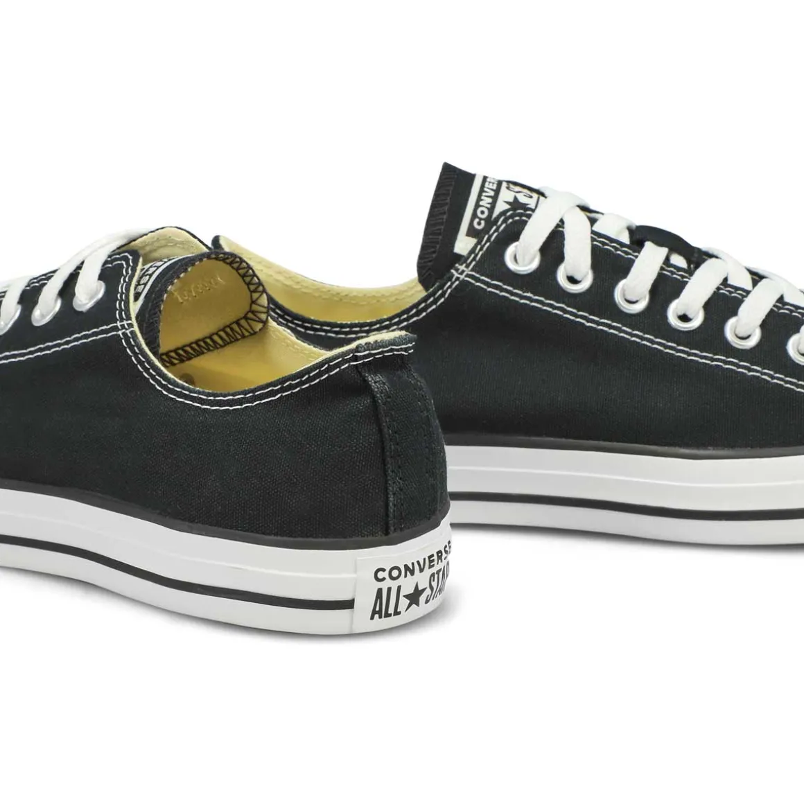 Chuck Taylor All Star Leather Men