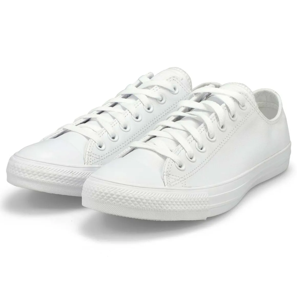 Chuck Taylor All Star Leather Men