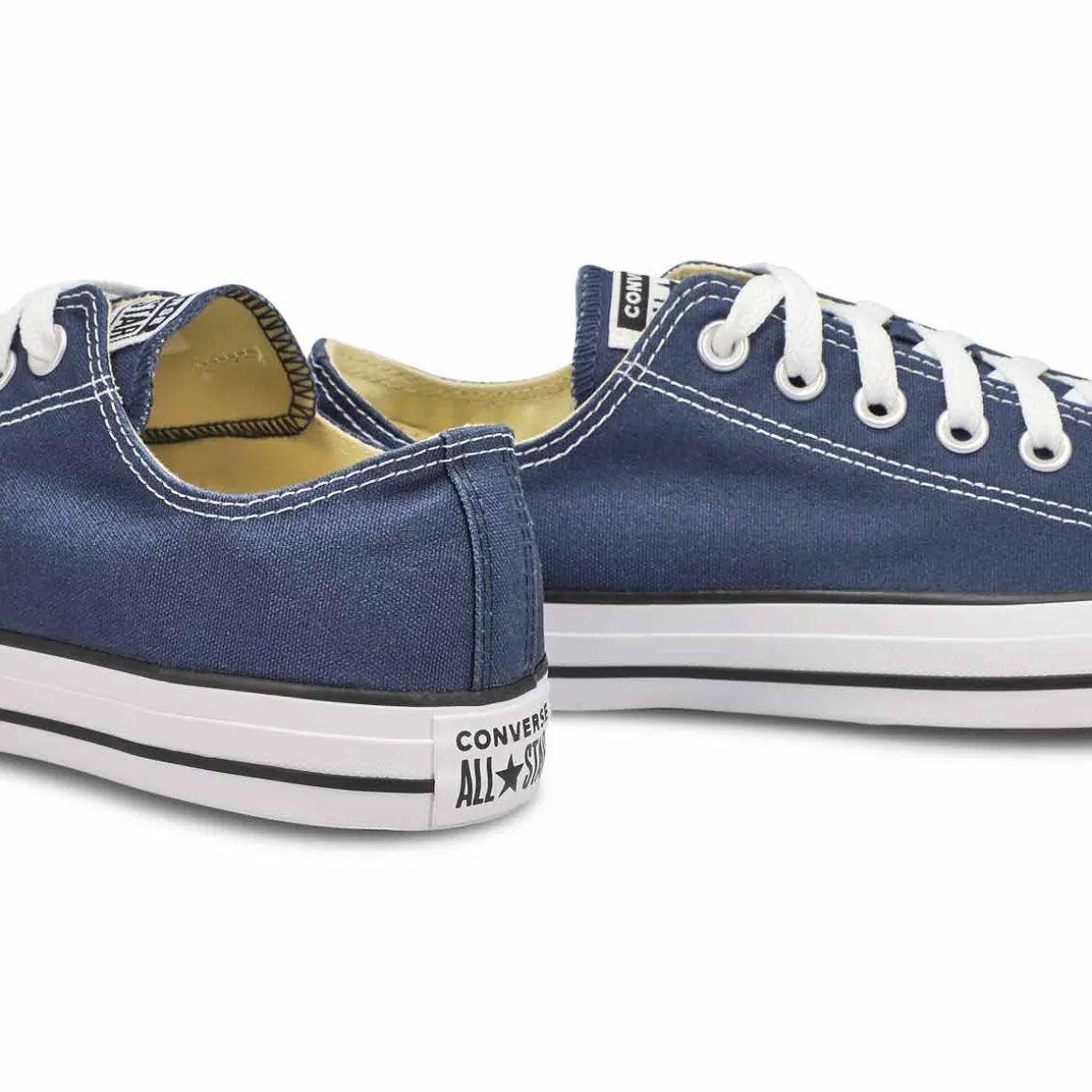 Chuck Taylor All Star Leather Men