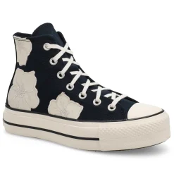 Chuck Taylor All Star Lift Flowers Women