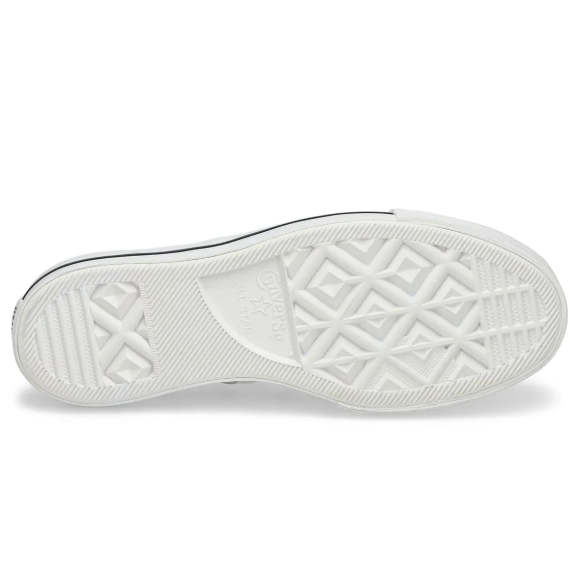 Chuck Taylor All Star Lift Clean Leather Women