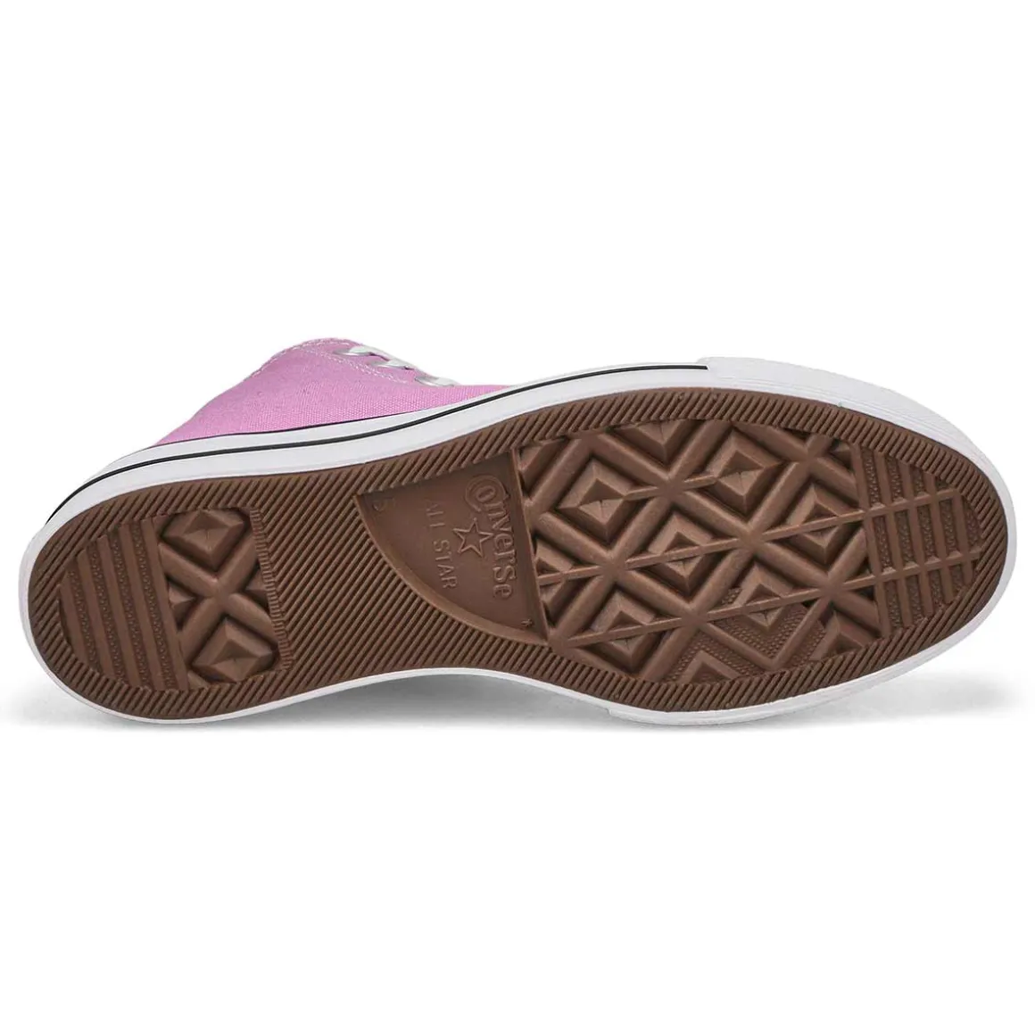 Chuck Taylor All Star Lift Hi Women