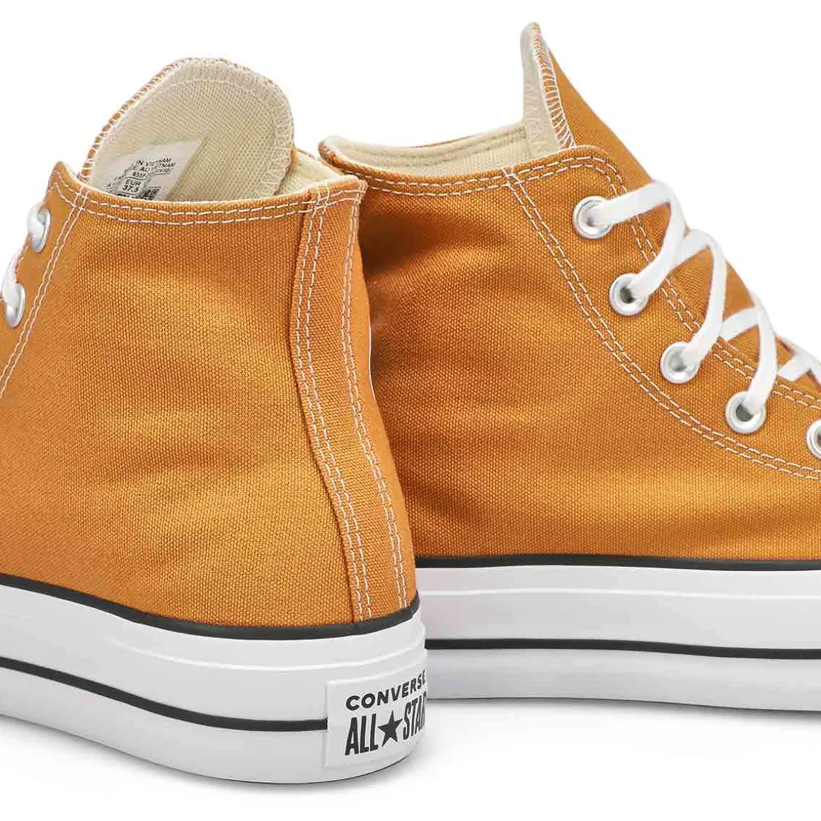 Chuck Taylor All Star Lift Hi Women