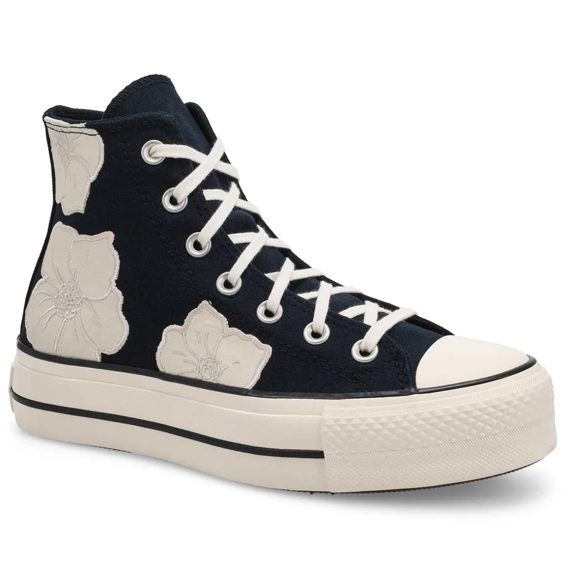 Chuck Taylor All Star Lift Hi Women