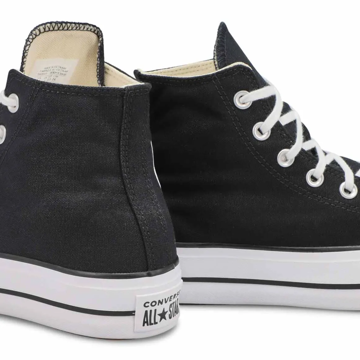Chuck Taylor All Star Lift Women