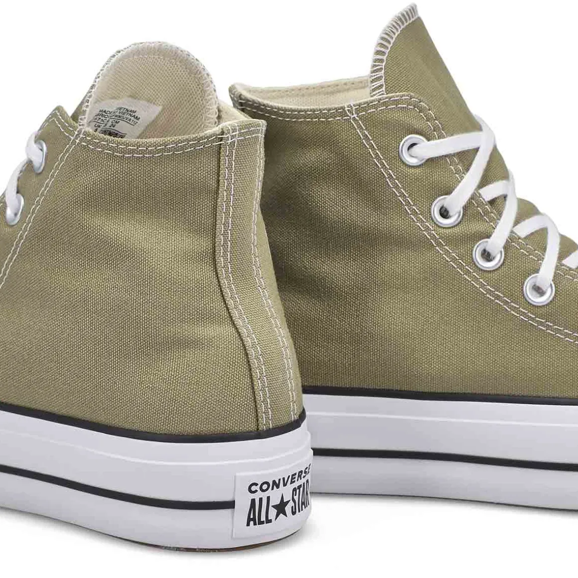 Chuck Taylor All Star Lift Women