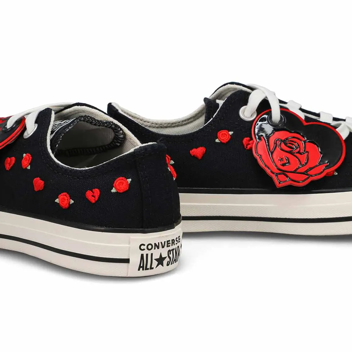 Chuck Taylor All Star -Love me, Love Me Not Women