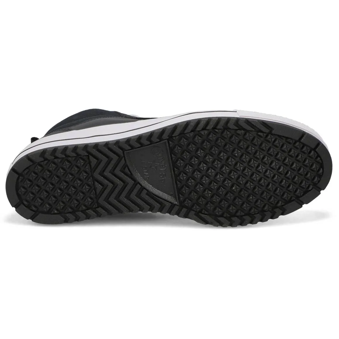 Chuck Taylor All Star Malden Street Boot - Counter Climate Men