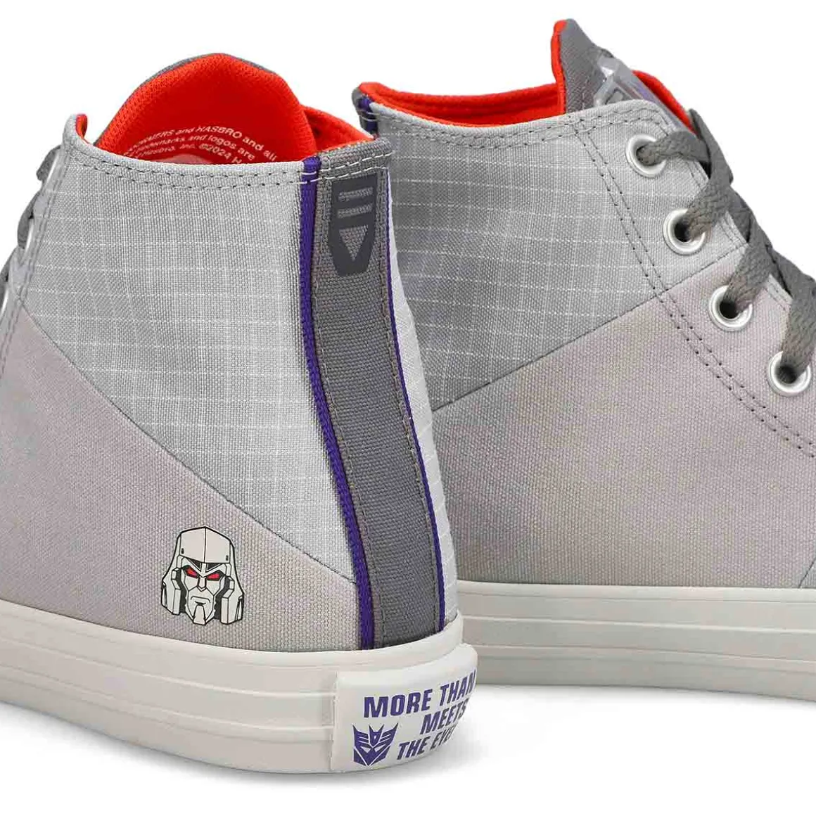 Chuck Taylor All Star Megatron Women