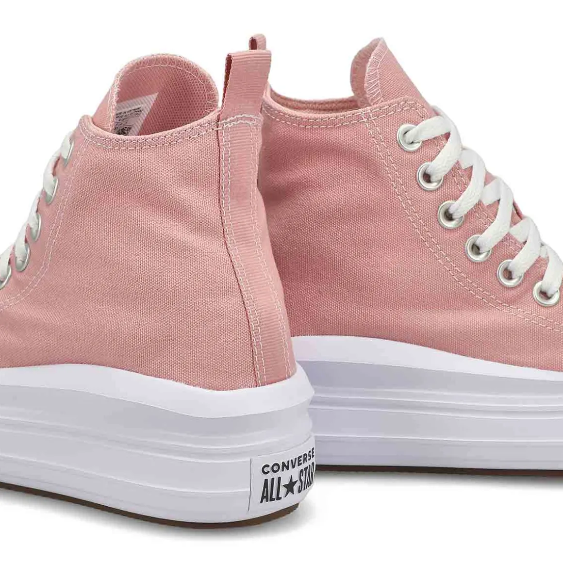 Chuck Taylor All Star Move Girls