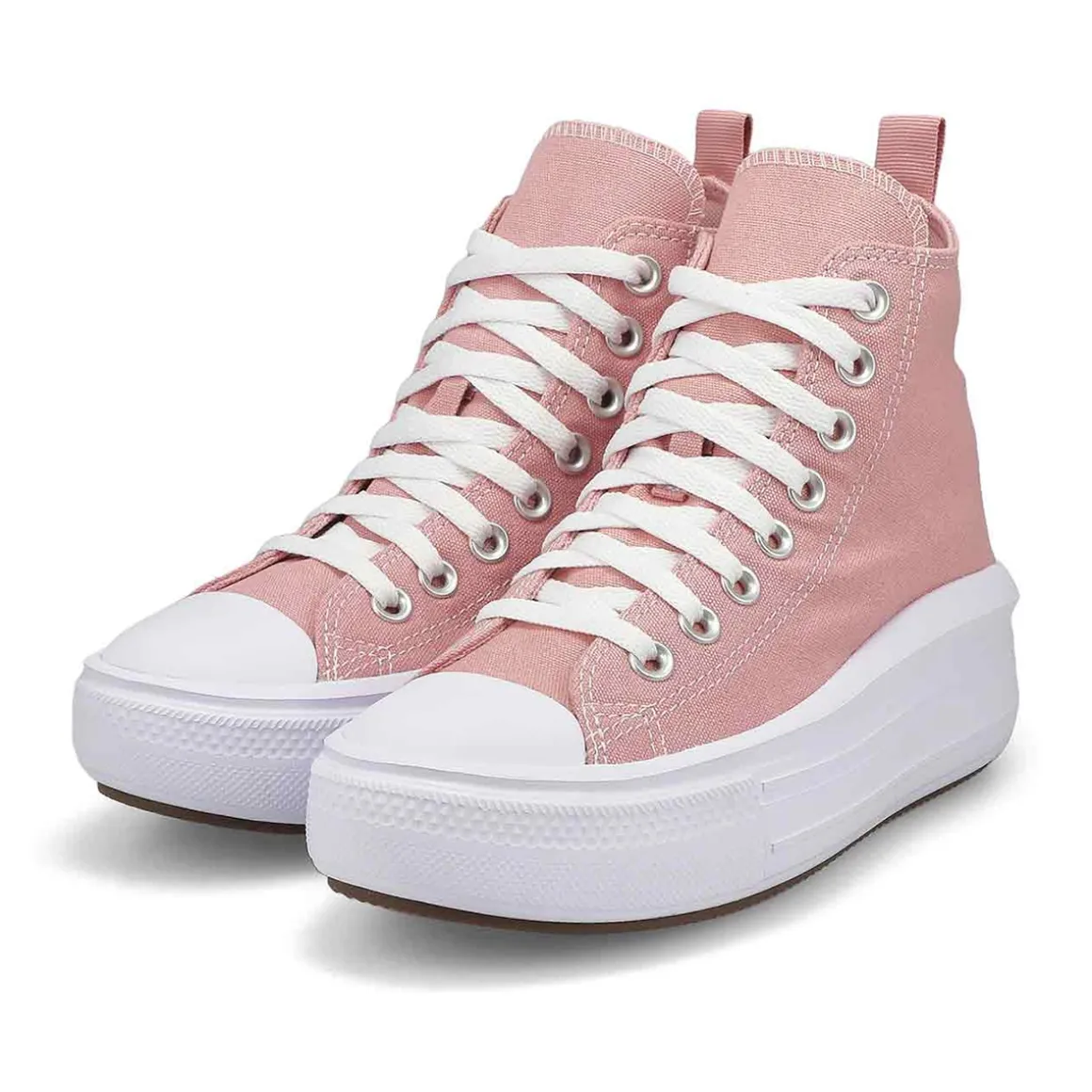 Chuck Taylor All Star Move Girls