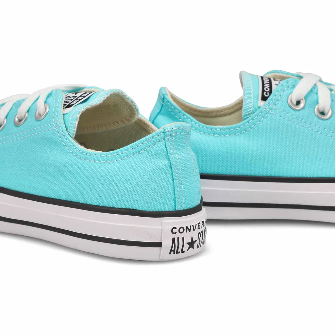 Chuck Taylor All Star Ox -Flowers Women