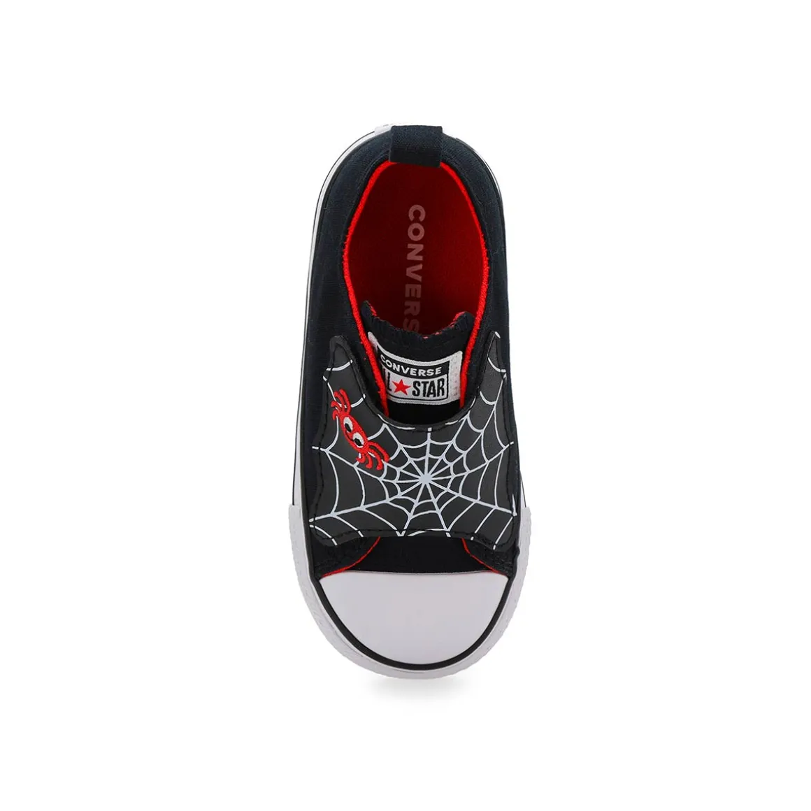 Chuck Taylor All Star Spiderweb Baby and Toddlers