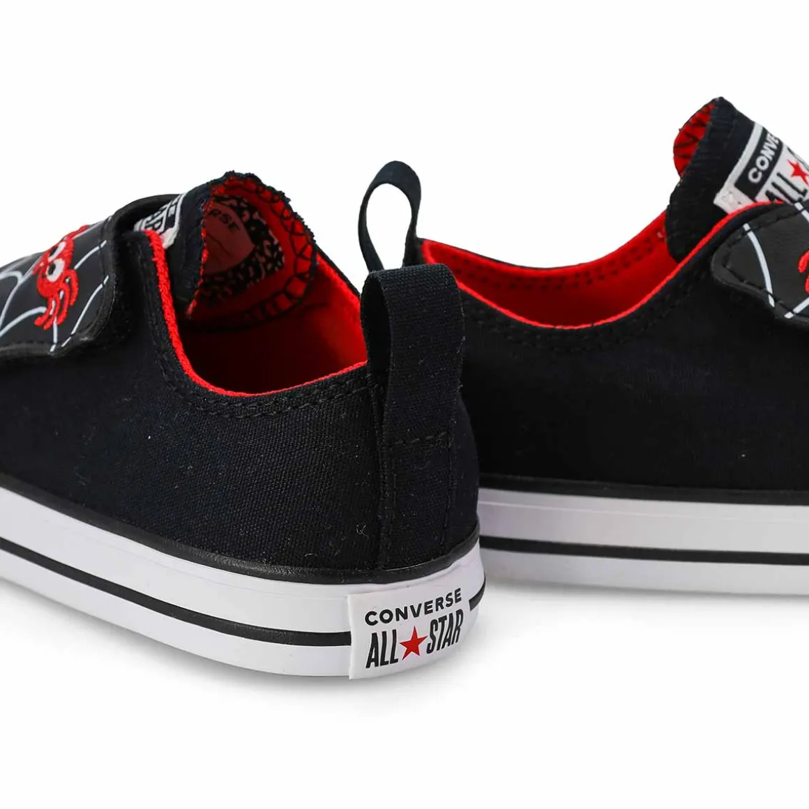 Chuck Taylor All Star Spiderweb Baby and Toddlers