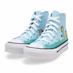 Chuck Taylor All Star 2V - Bluey Baby and Toddlers