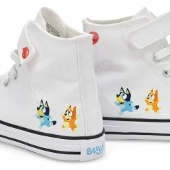 Chuck Taylor All Star 2V - Bluey Baby and Toddlers