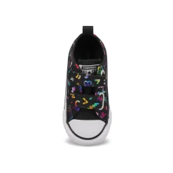 Chuck Taylor All Star 2V - Polka-Doodle Baby and Toddlers